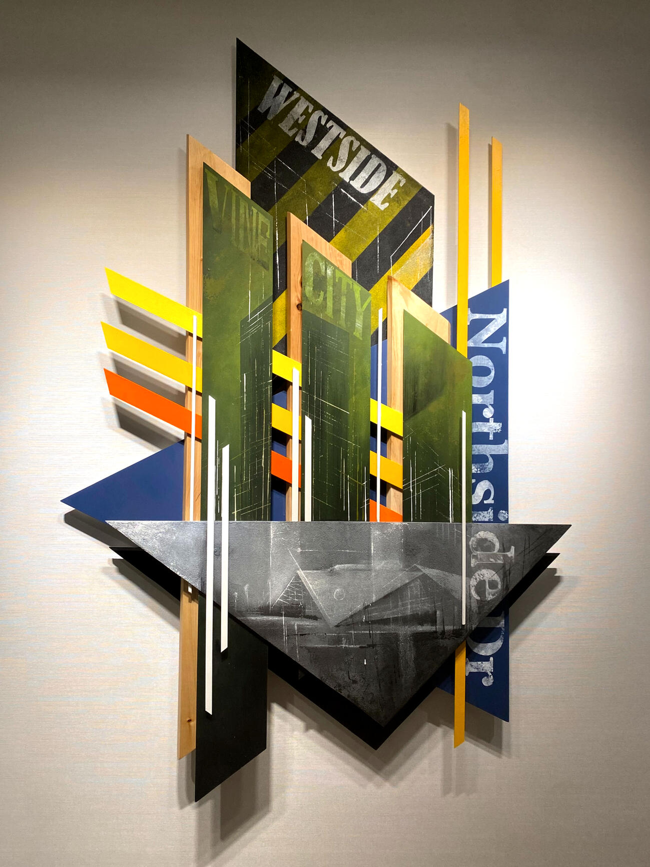 Intersectional - Signia Hotel 2023