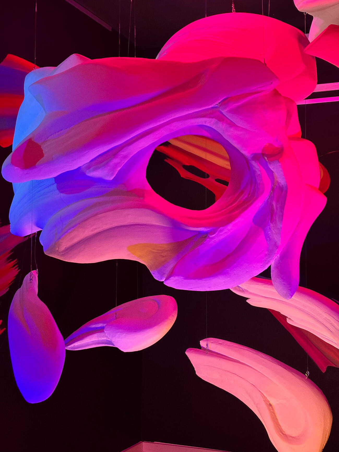 Hapeville Art Container Installation 2025