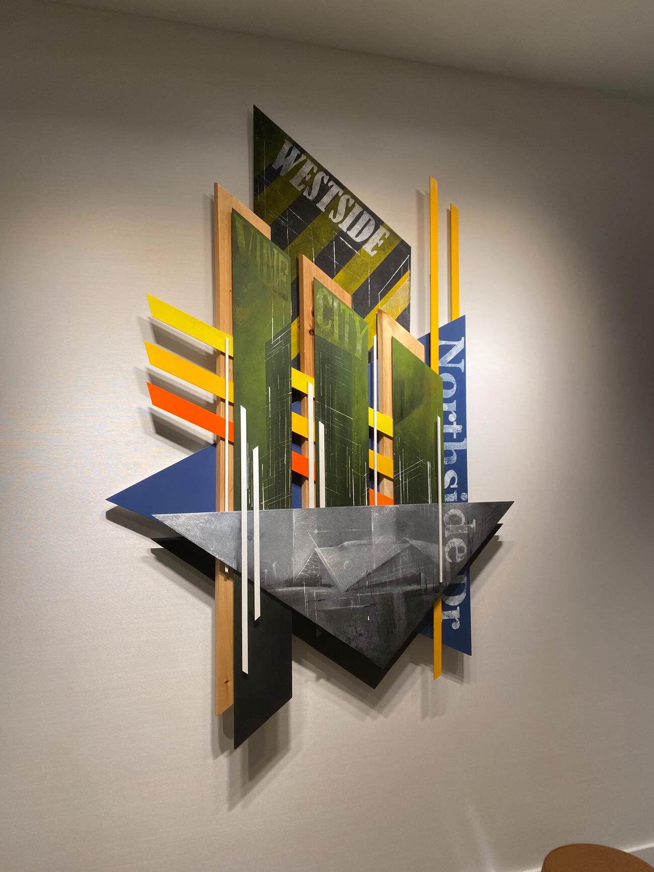 Intersectional - Signia Hotel 2023