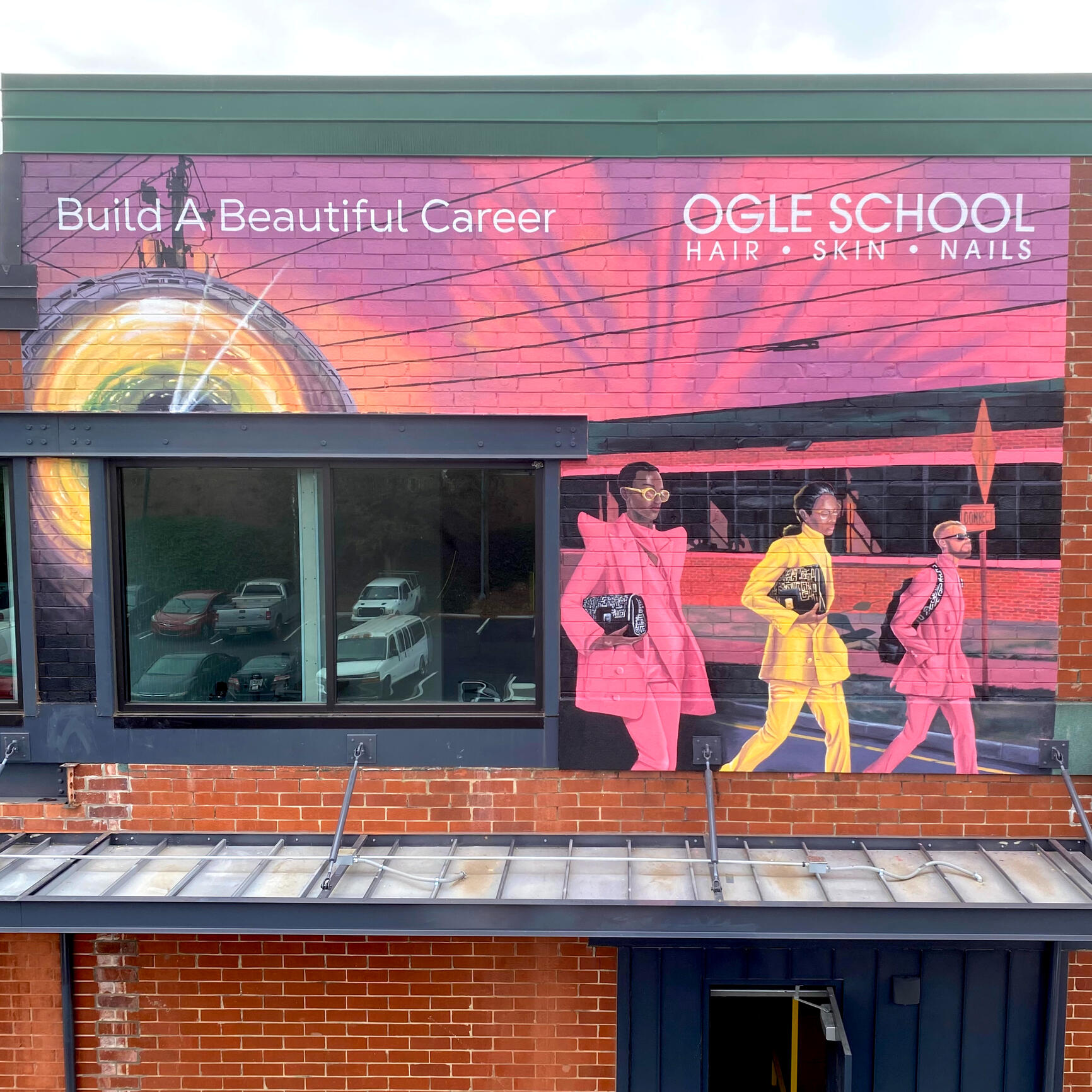 for Upper Westside Murals 2024