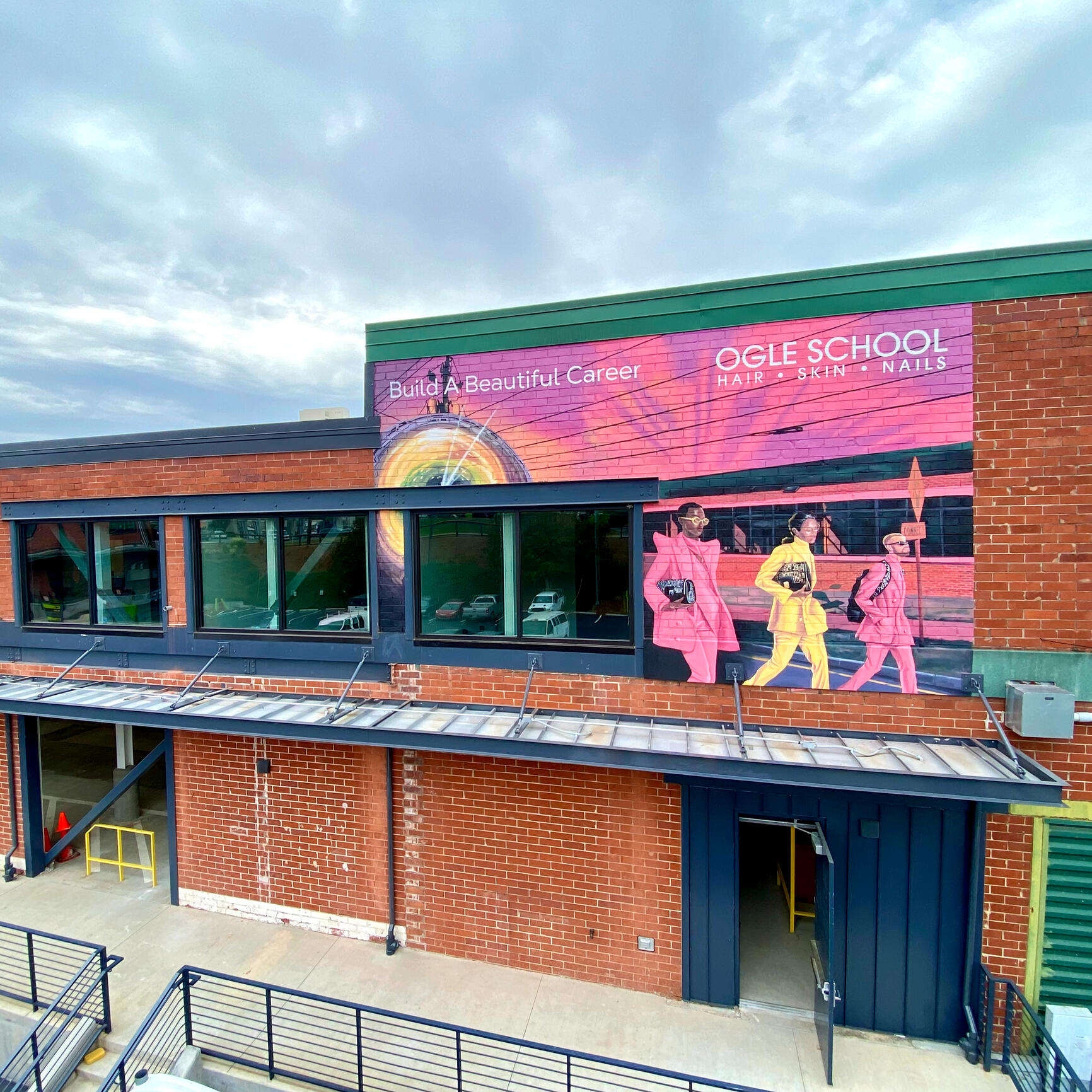 for Upper Westside Murals 2024