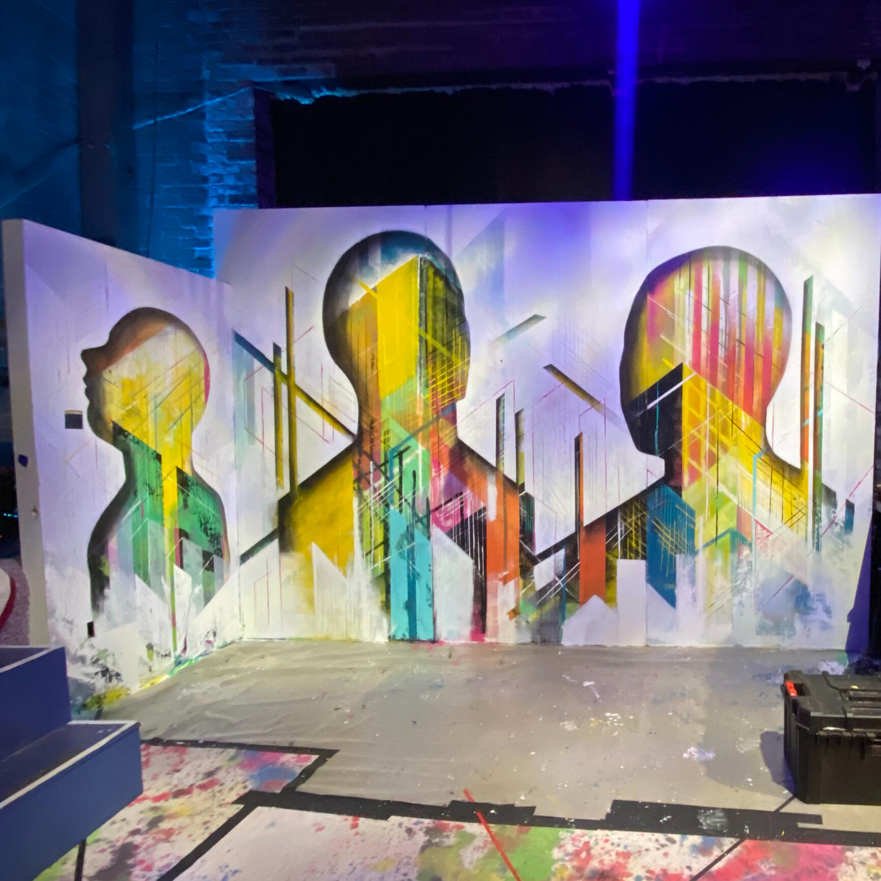 Atlanta Opera: Rent Musical