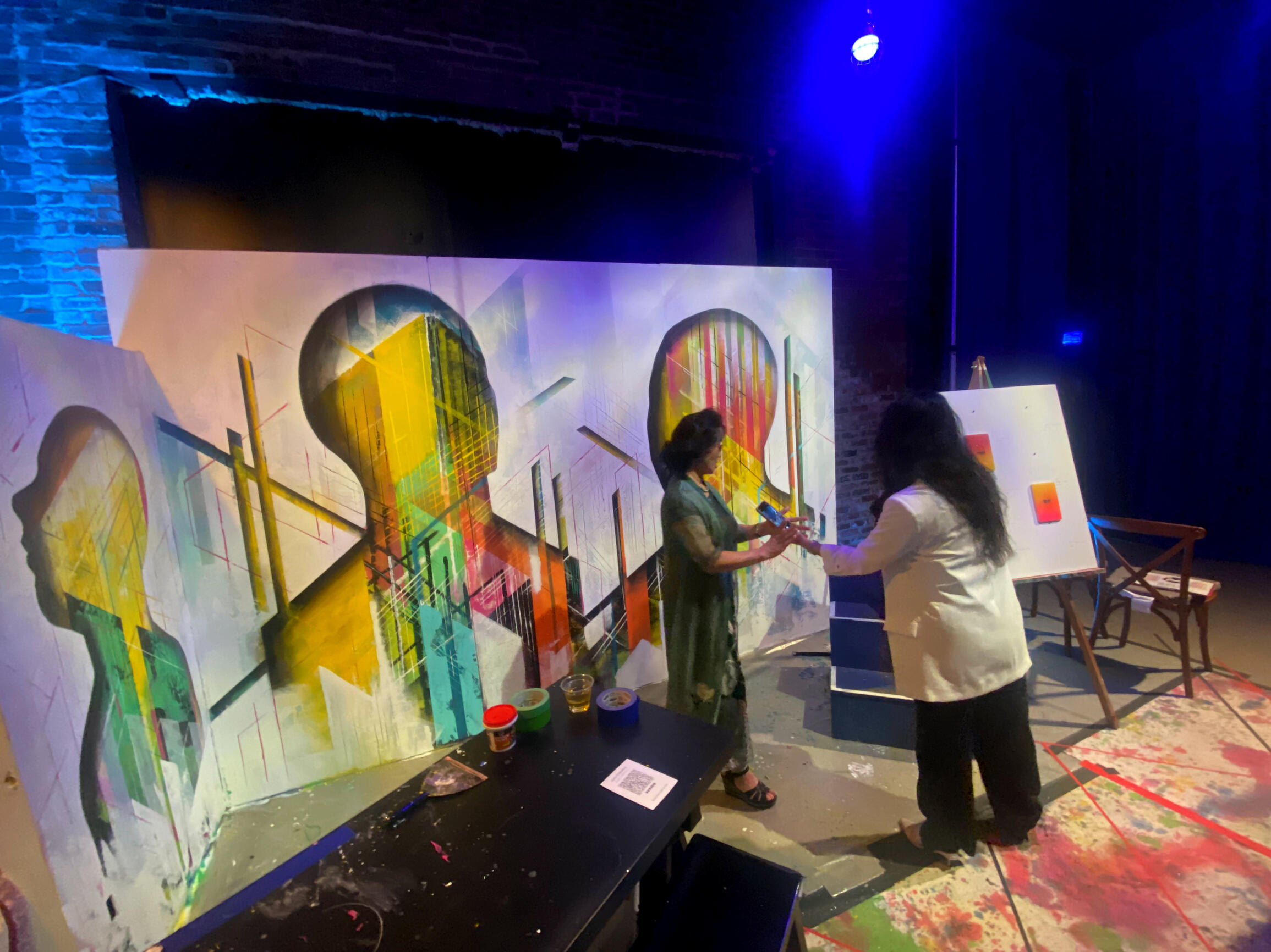 Atlanta Opera: Rent Musical